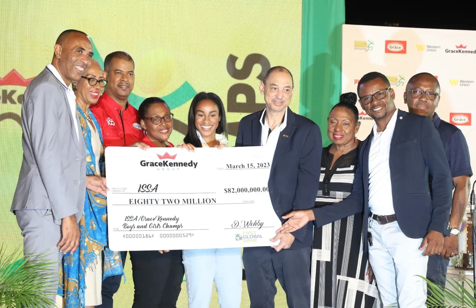 ISSA retains 2022 schedule for 113th GraceKennedy Boys’ and Girls’ Champs