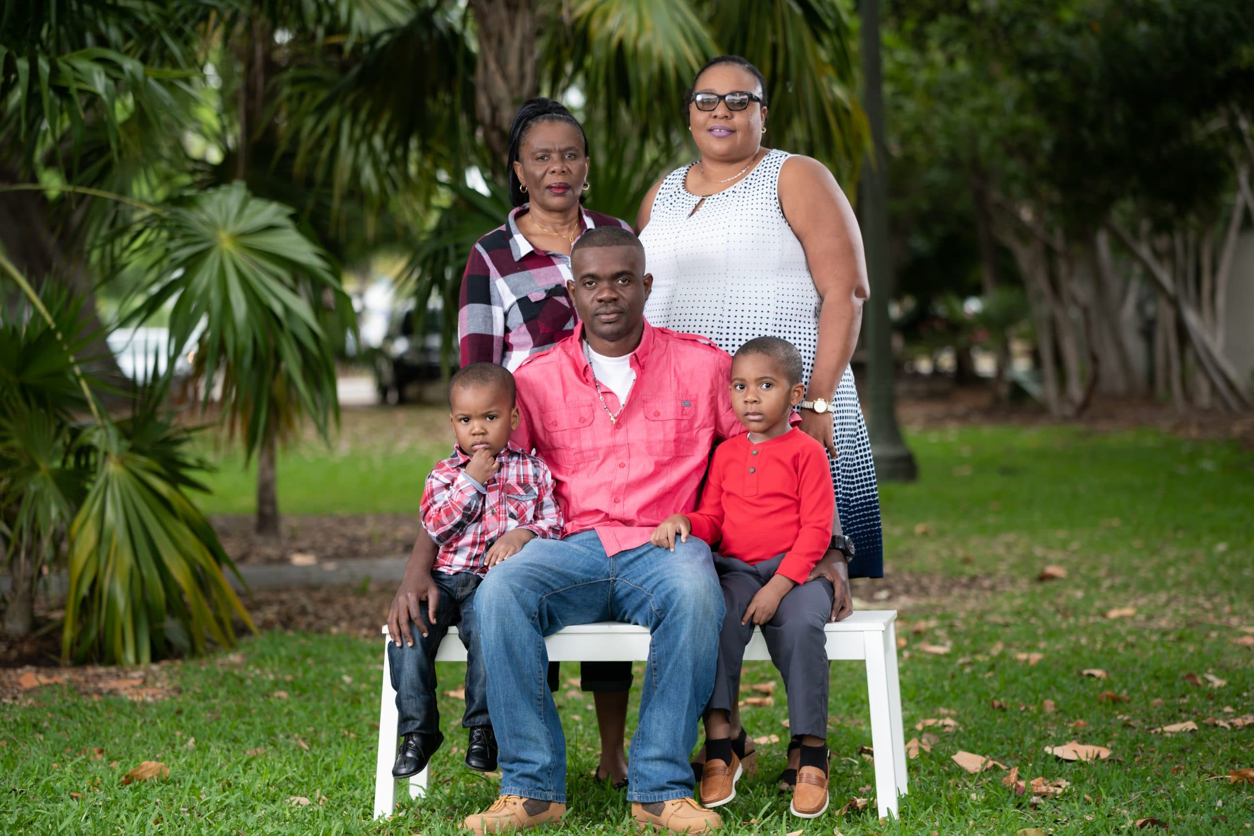Habitat for Humanity of Broward Dedicates Three Homes in The Historic District of Miramar