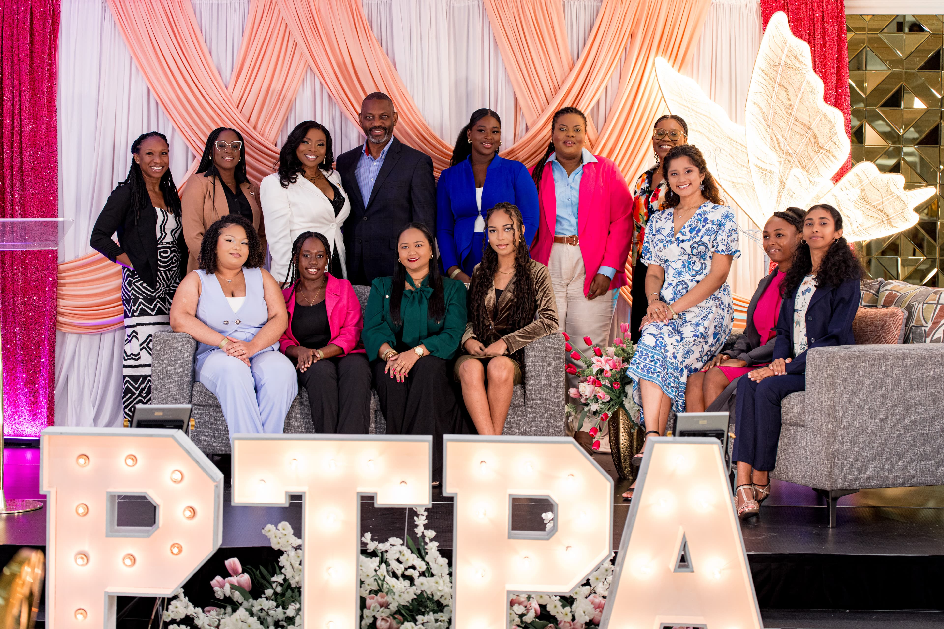 Vision to Velocity: Building the Caribbean’s next generation of women leaders