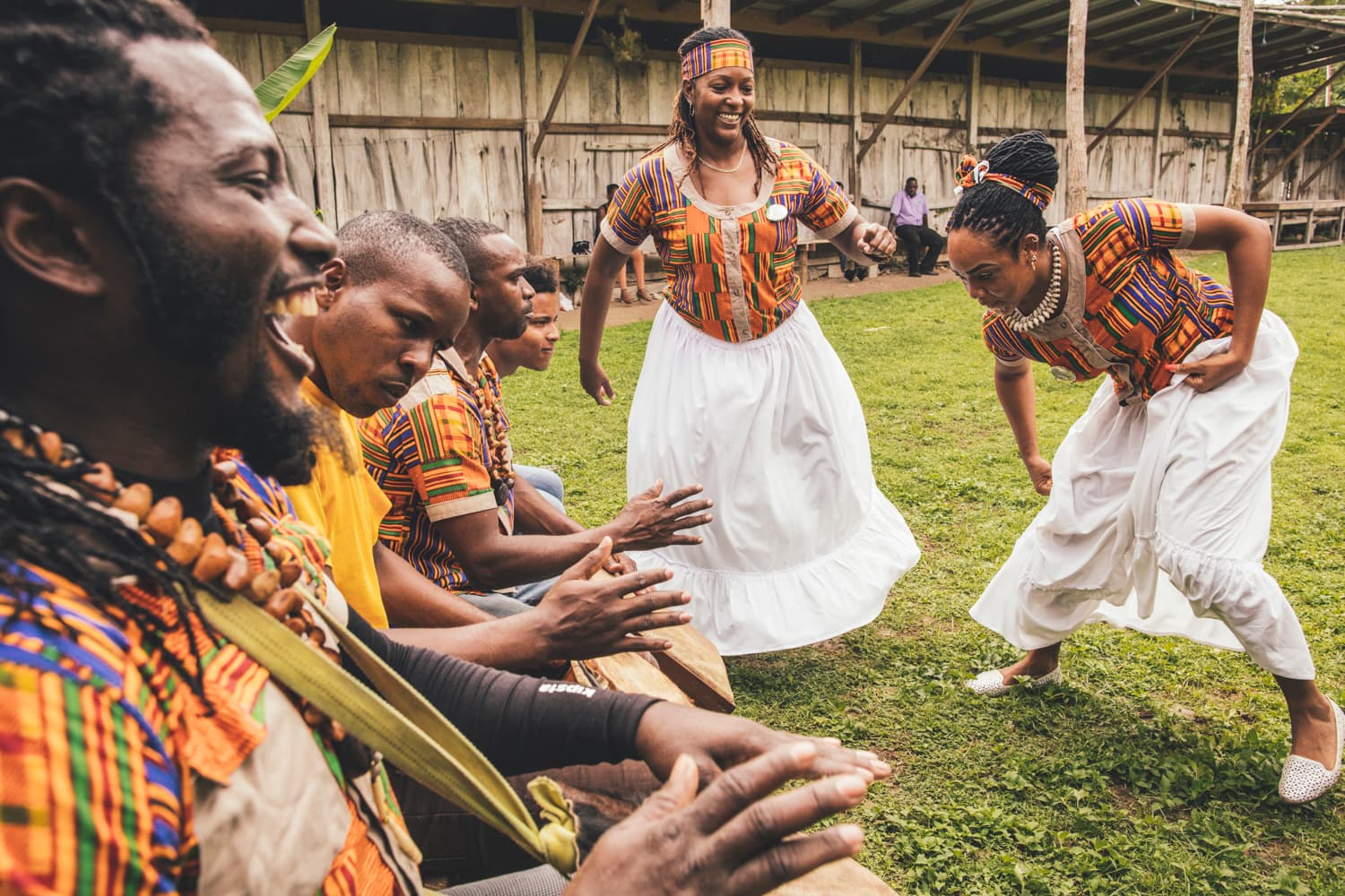 Jamaican Maroons to Host Traditional Annual Celebrations Virtually