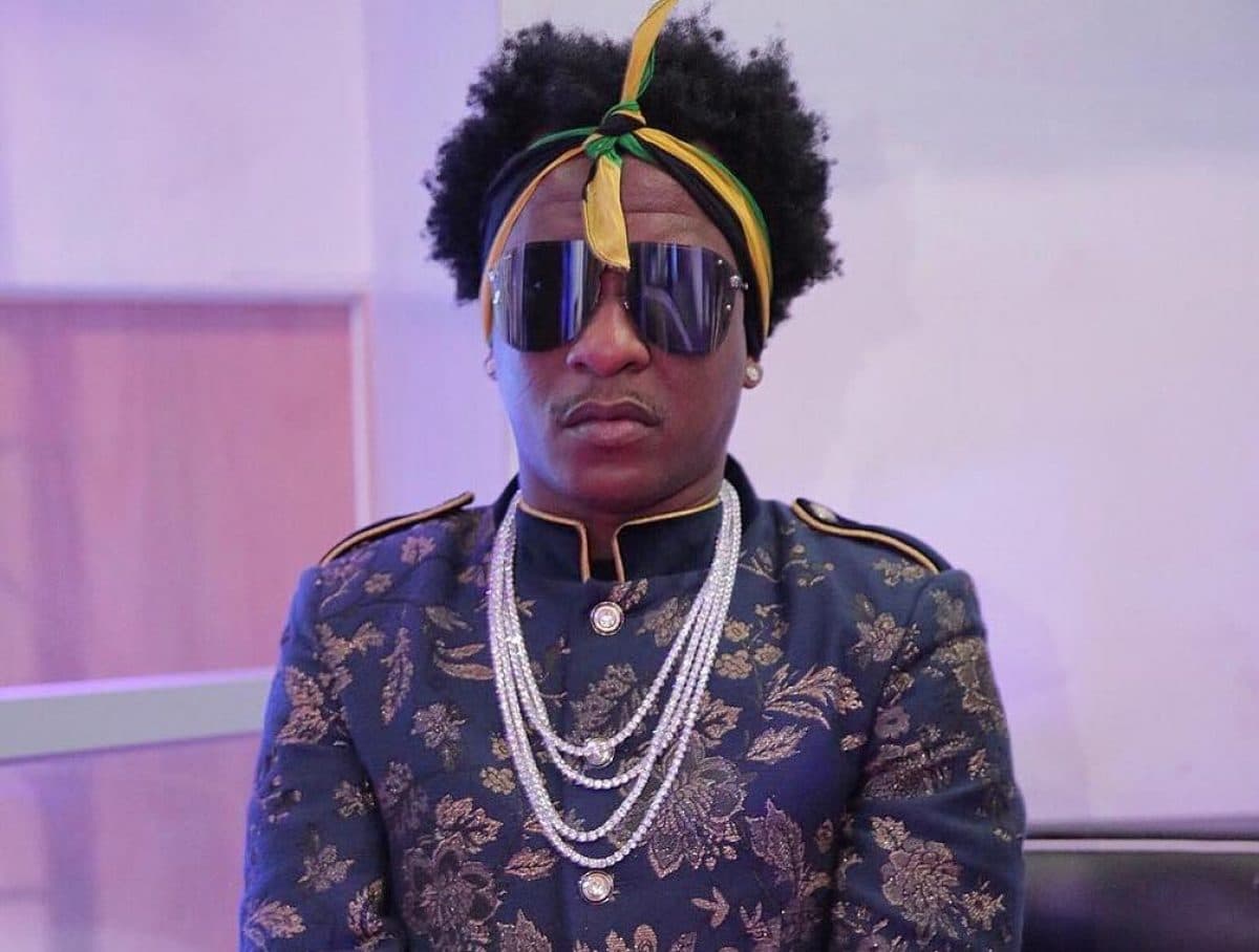Charly Black Releases First Single From Rio Bueno