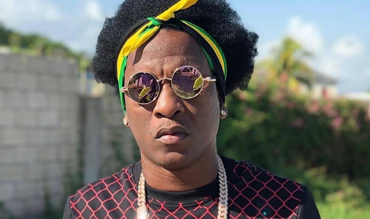 Dancehall Star Charly Black Honors Hometown in Debut Album 'Rio Bueno'