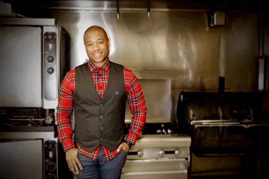 Marley nephew shines light on CRPS in new documentary