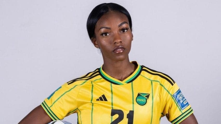 Cheyna Matthews to bid farewell to professional soccer after illustrious career