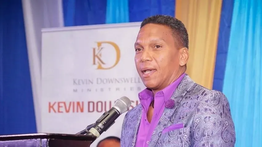 Chris Dehring calls for forgiveness and honors for cricket legend Lawrence Rowe
