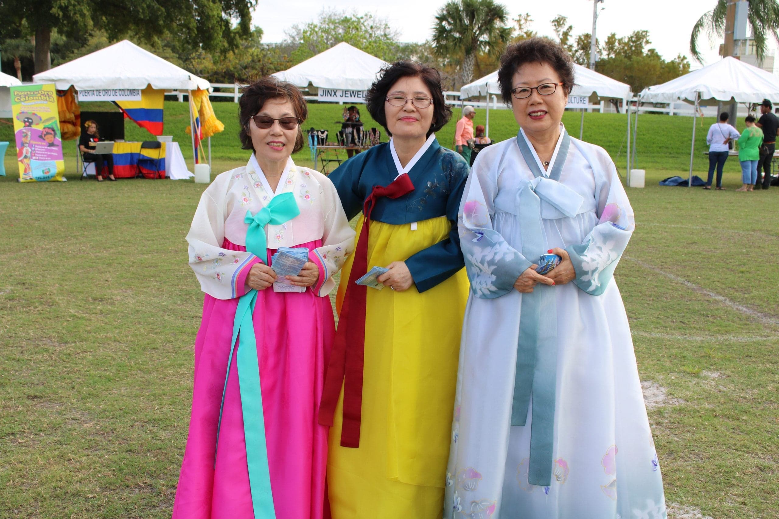 Tamarac celebrates 60th Incorporation anniversary with series of community events