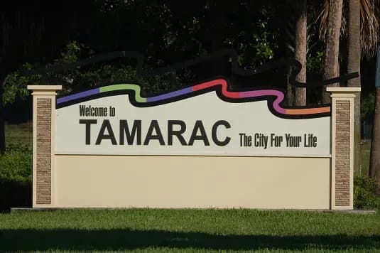 City of Tamarac wins statewide Innovation Award for Municipal Service Delivery