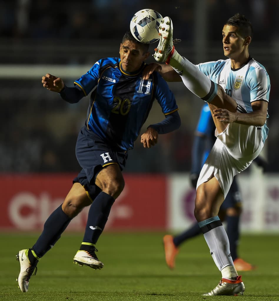 Honduras names squad for Reggae Boyz friendly
