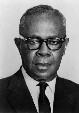 This Day in History: Sir Clifford Clarence Campbell