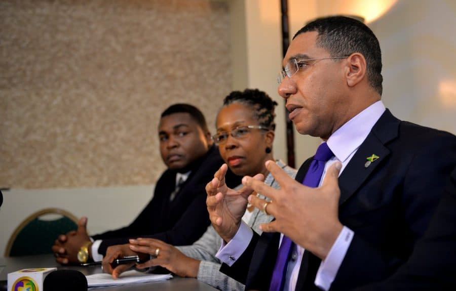 New Identification to be unveiled in Jamaica