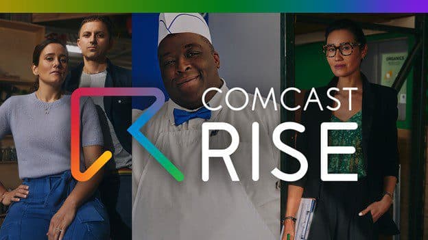 Comcast RISE to Award $1 Million in Grants to South Florida Small Businesses