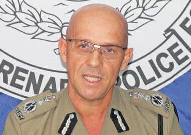 Grenada Police Concerned About Increase in Illegal Migrants