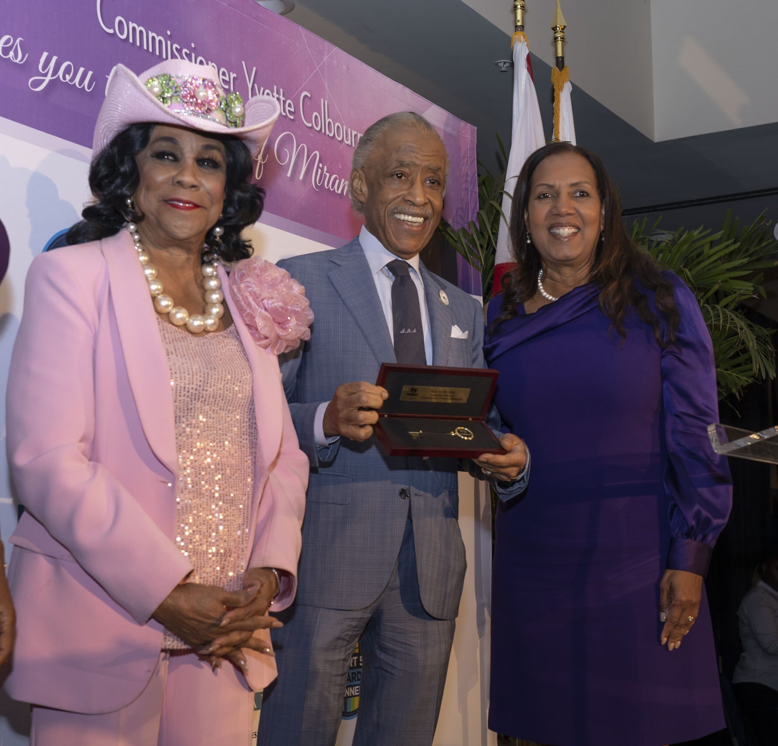 Miramar's Juneteenth celebrations: A tribute to Black history and community unity