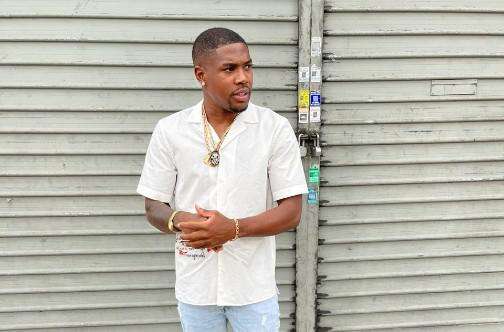 Jamaican entertainer Countree Hype pleads guilty to smuggling firearms from US to Jamaica