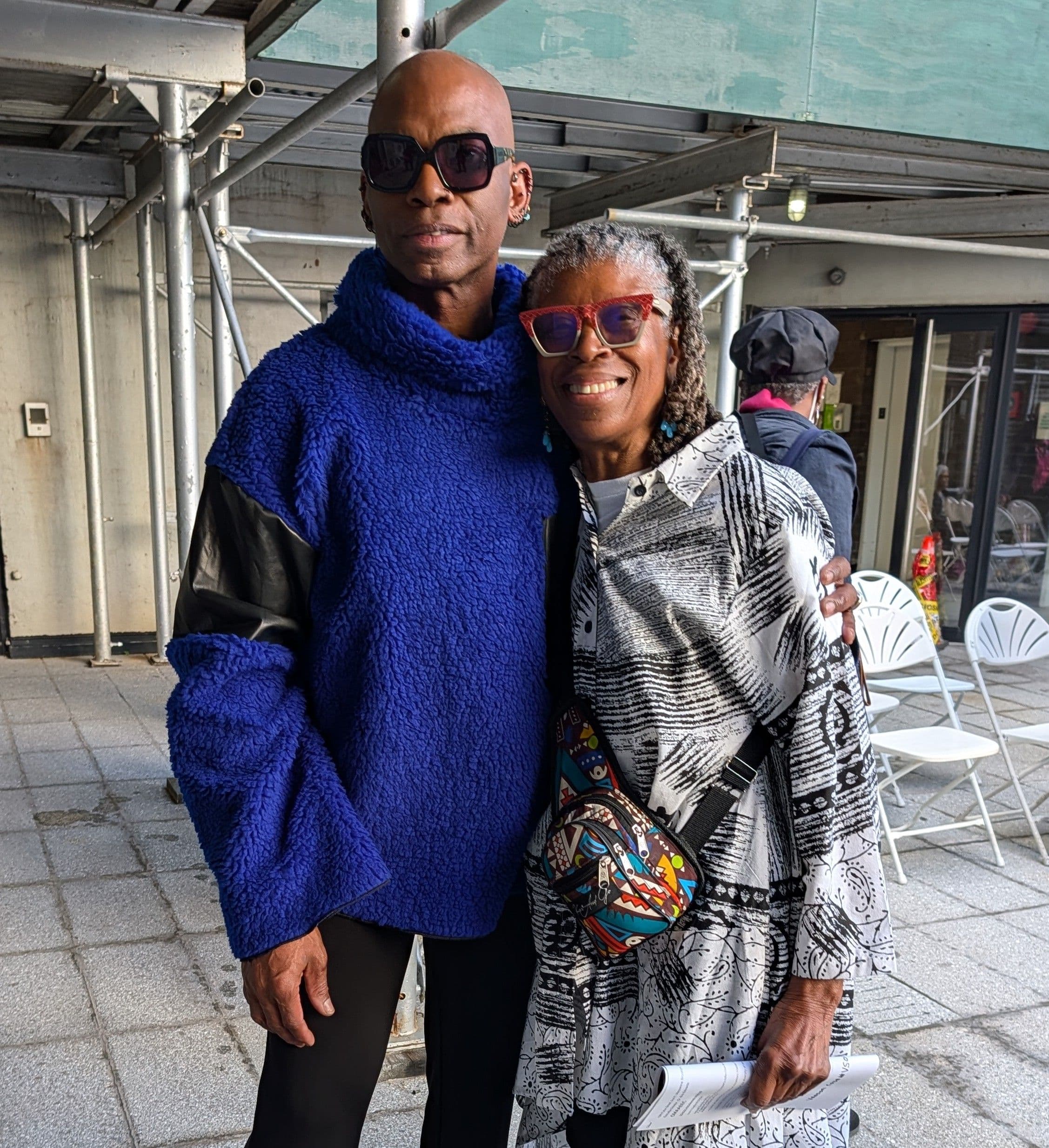 Jamaican-born designer opens new fashion boutique in Brooklyn