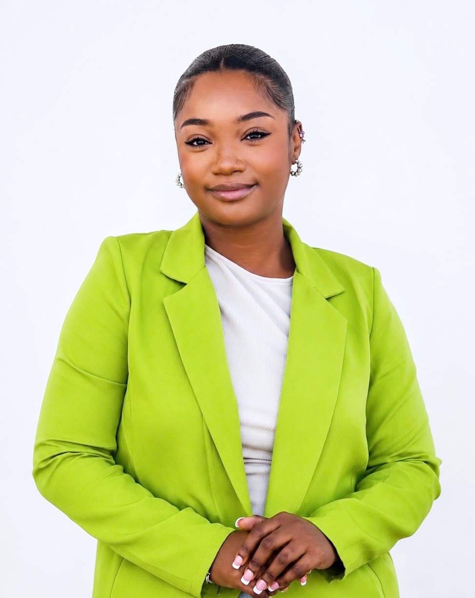 CTO appoints Barbadian Courtney-Diana Walker as sustainable tourism program officer