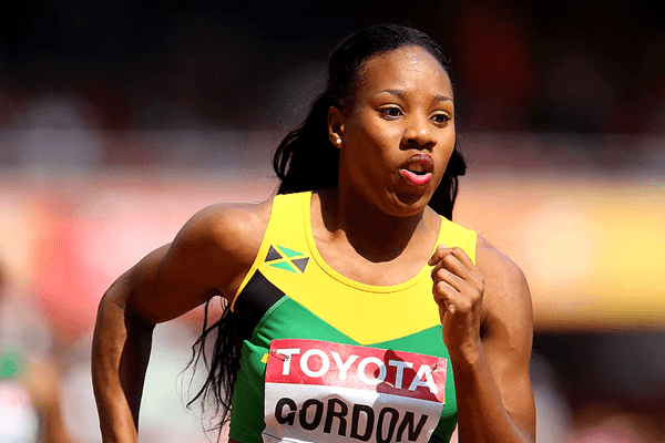 Caribbean athletes sparkle at NCAA regionals