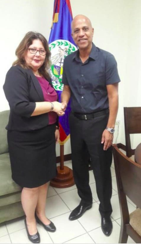 Cuba reiterates support for CARICOM