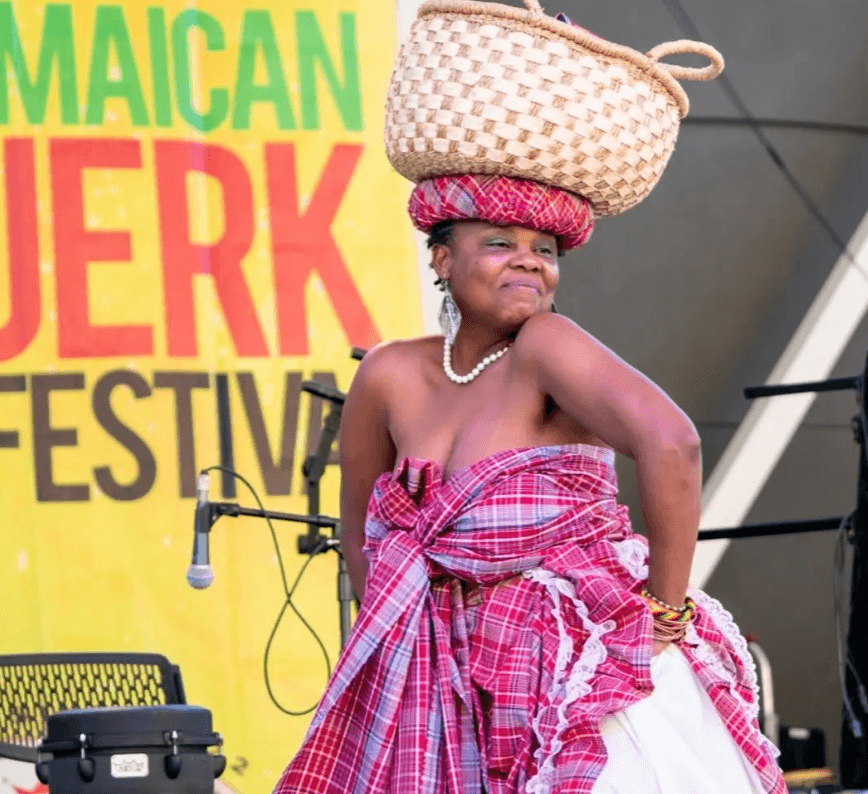 Cultural Stage to be a hit at this year’s Grace Jamaican Jerk Festival