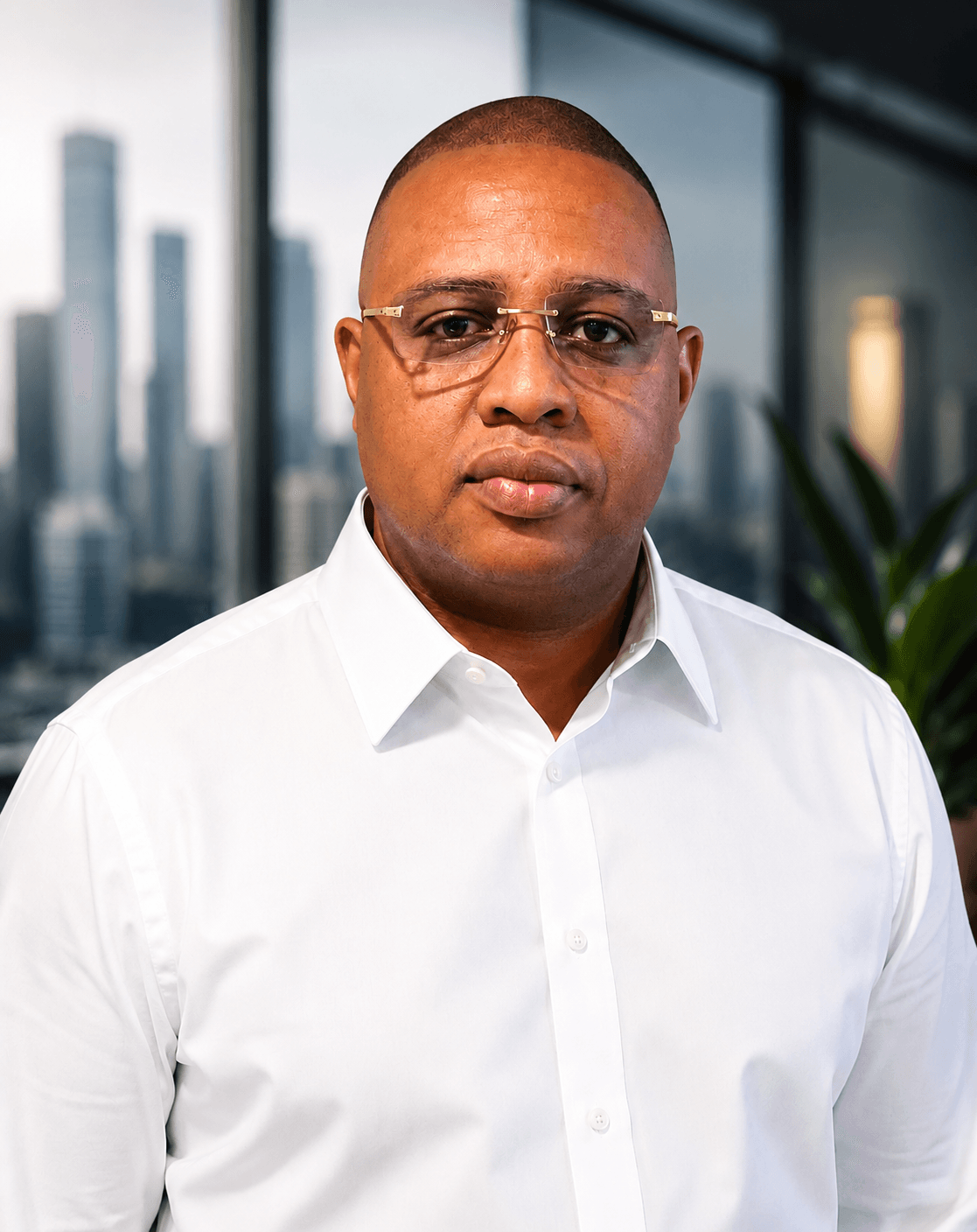 Jamaican-born broadcaster Kacy "G City" Rankine amplifies Caribbean culture across America