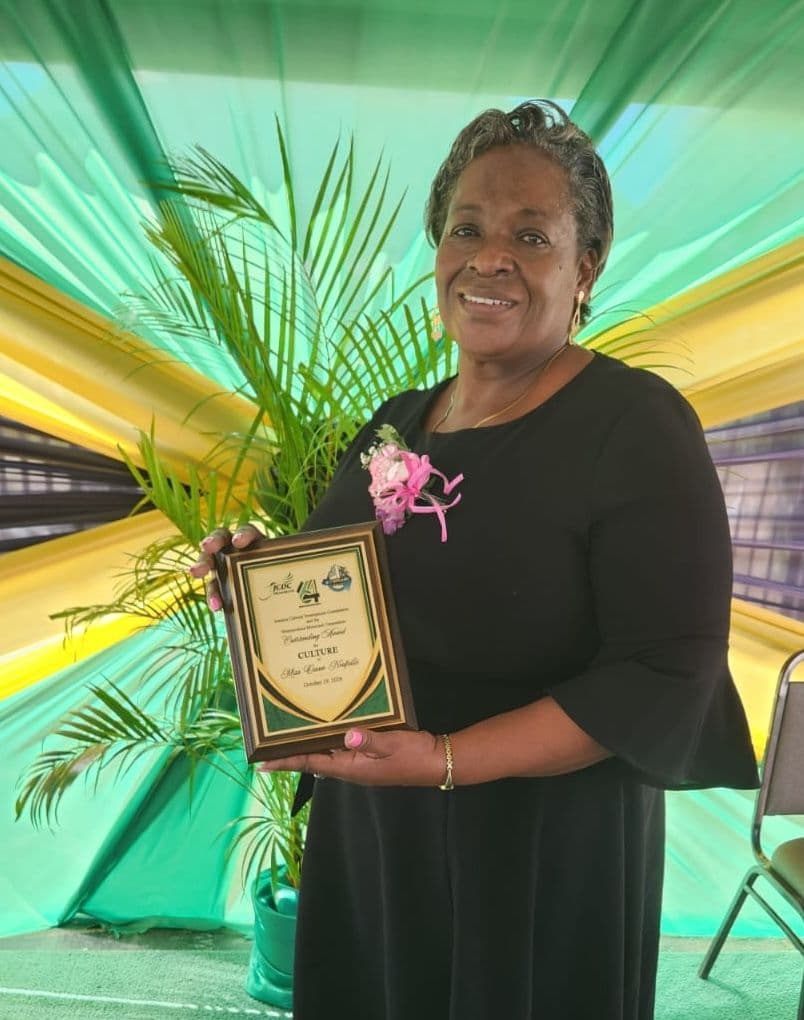 Westmoreland educator celebrated for preserving Jamaica’s culture on Heroes’ Day