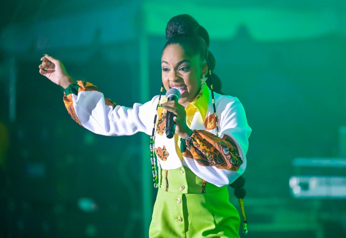 Festival Song winner Abi-D set to make waves in New York for Labour Day weekend