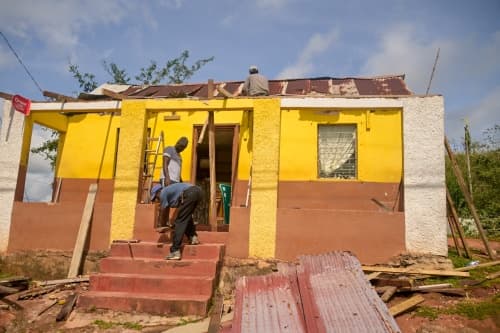 Caribbean nations unite to support Jamaica after Hurricane Melissa