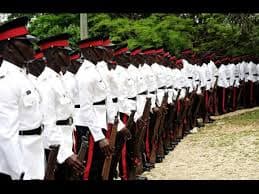 Jamaican police reject latest wage offer