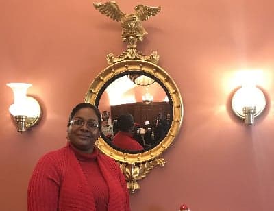 White House hold discussion with Caribbean and African Faith-based Leaders