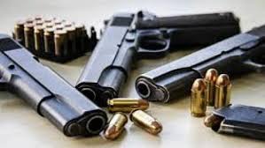 New Firearms Act passed in Jamaica