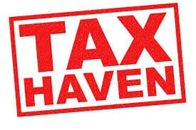 T&T refutes being designated a tax haven