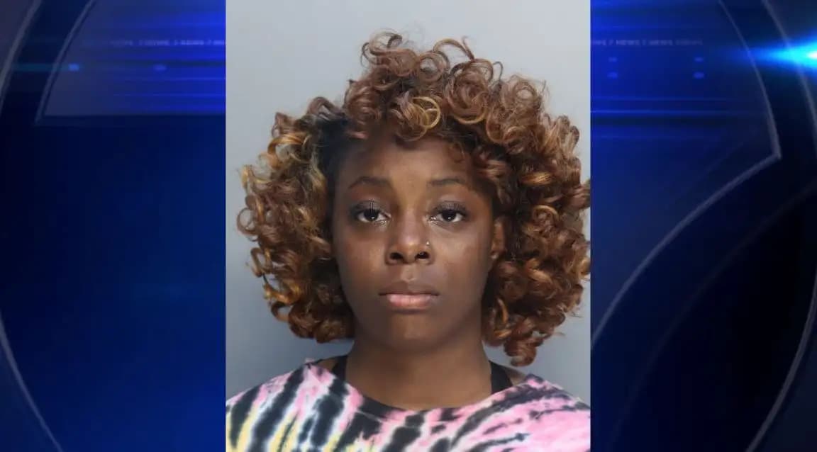 Student arrested after displaying stun gun at Miami-Dade school