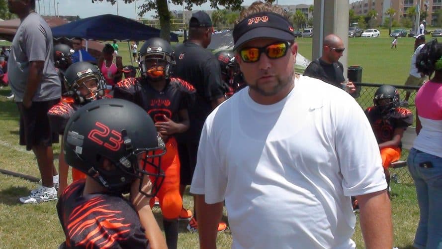 Pembroke Pines cracks down on youth sports