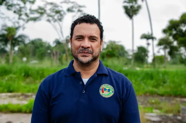 Guyana investigates threat against CANU Director