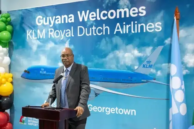 Air Transat to launch Guyana flights in December 2025