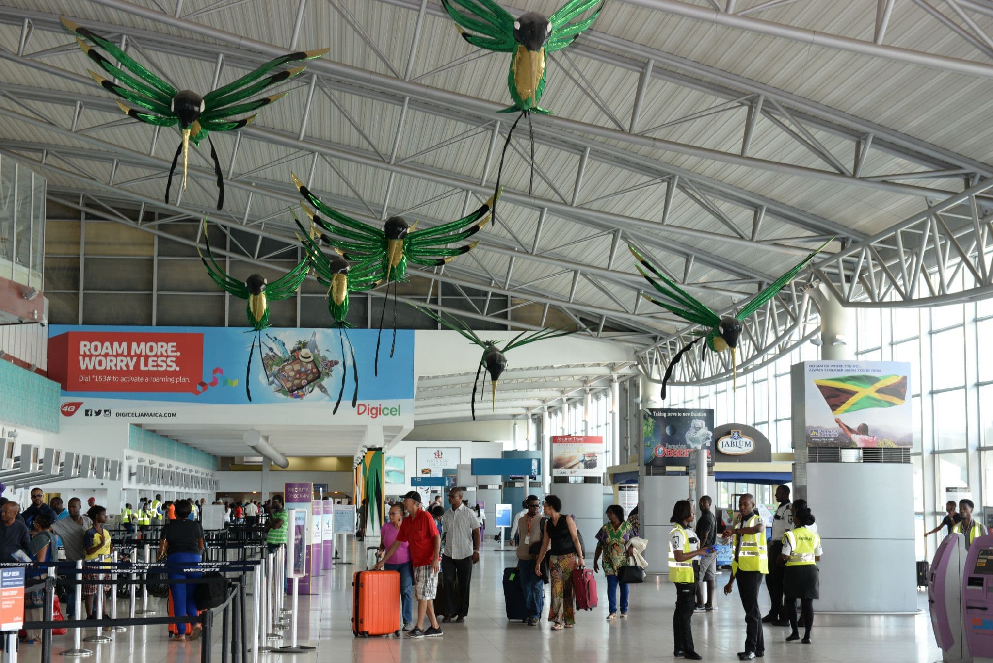 Data shows more Jamaicans in the diaspora choosing to return home