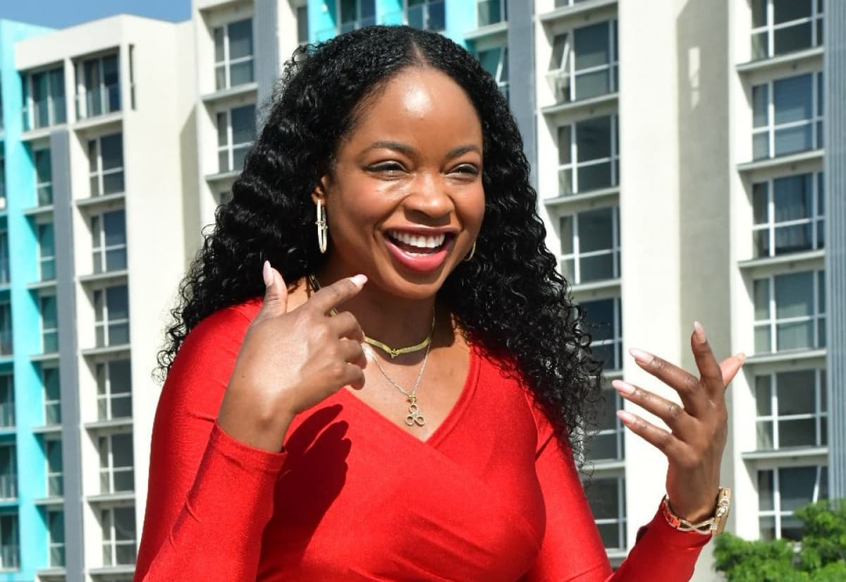 Film of Jamaican-born actress to premiere in Jamaica on February 7