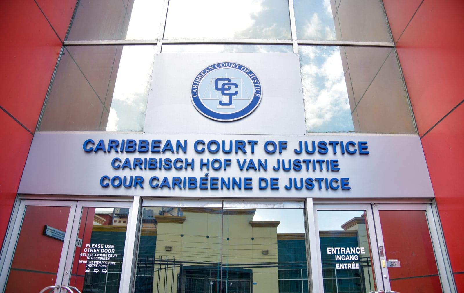 Caribbean Court of Justice to rule in Guyana case on June 18