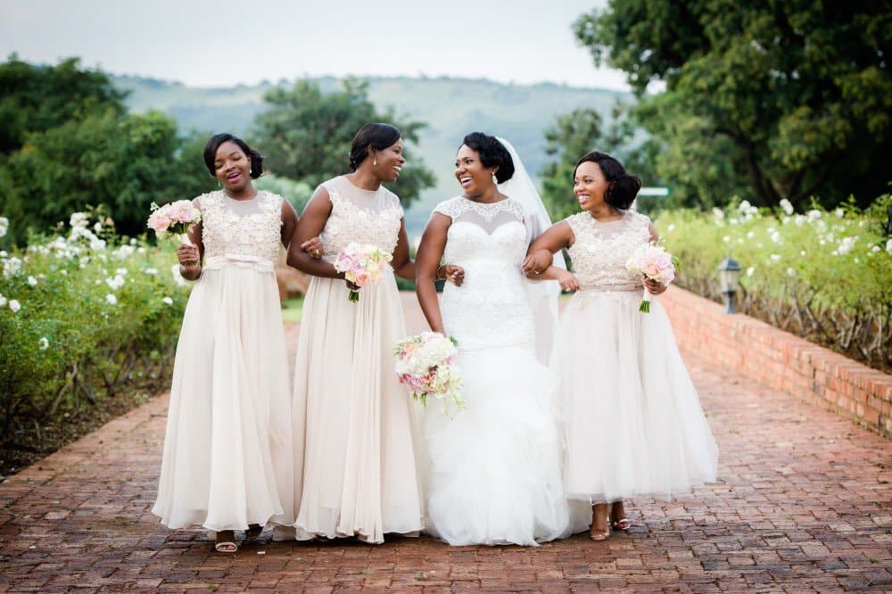 New York fair planned to promote dream weddings in Haiti