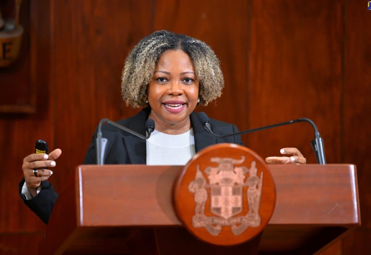 Jamaican government plans to provide more affordable broadband service