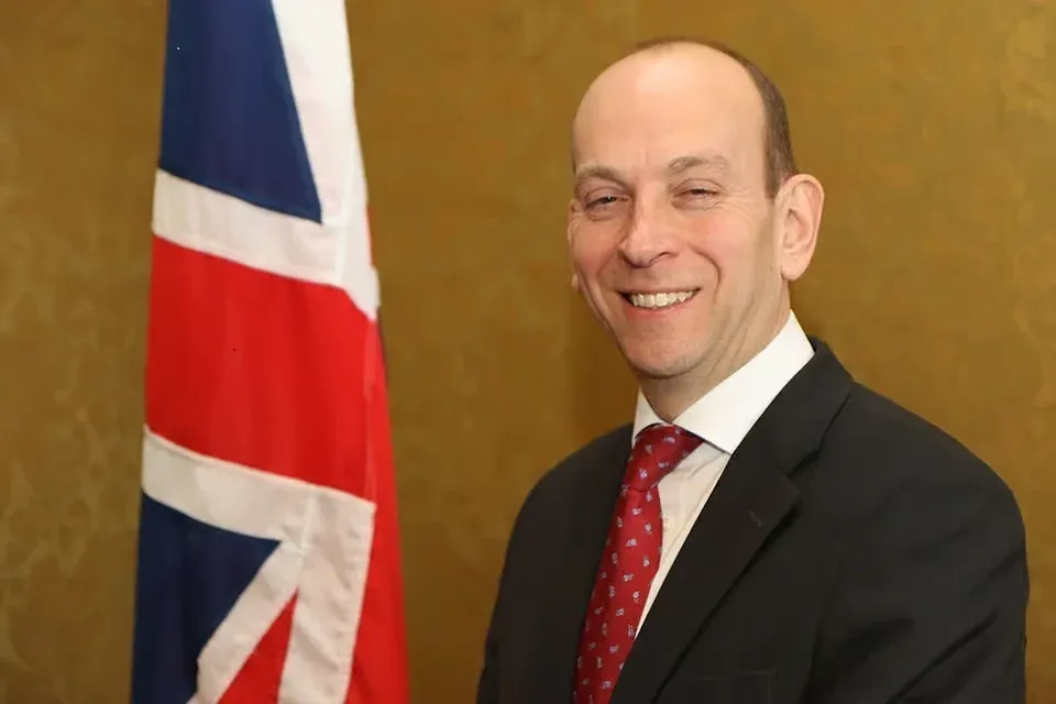 British Virgin Islands governor welcomes UK report on crime and corruption