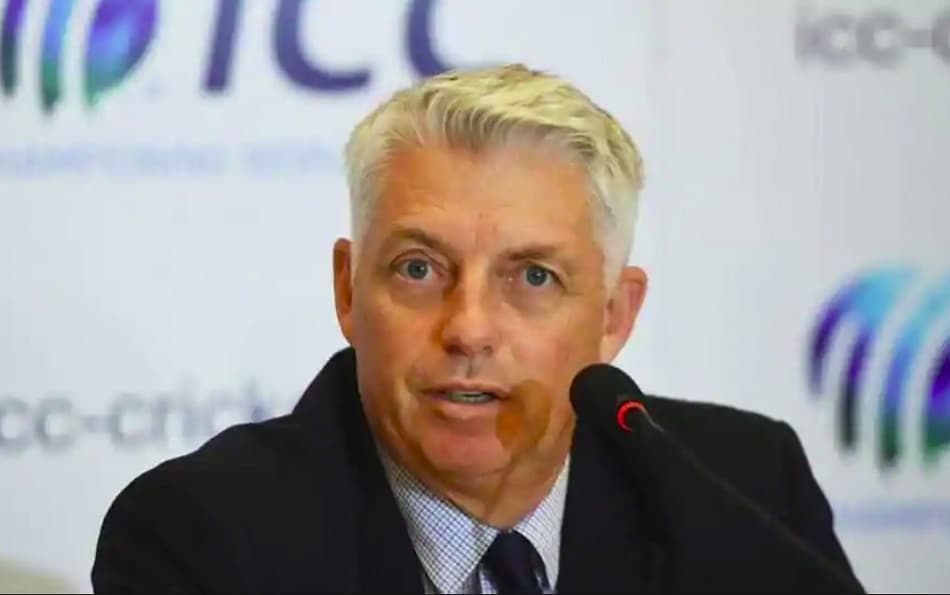 Caribbean showcased ‘celebration of cricket’: Richardson