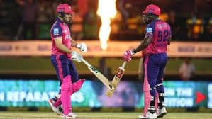 Miller's fireworks guide Royals to miraculous win over Knight Riders