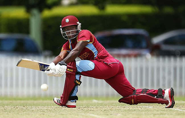 Windies Women Lose Final T20 to Suffer Third-straight Whitewash