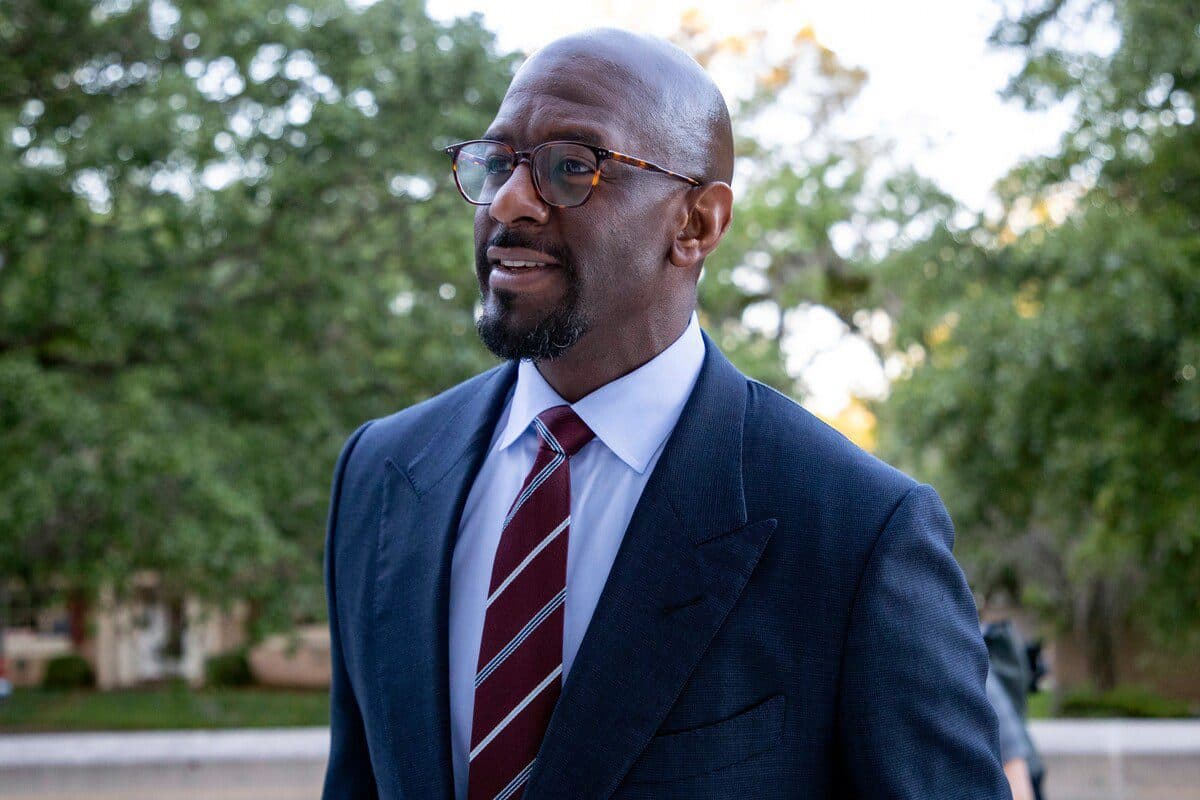 Prosecutors seek dismissal of corruption charges against ex-Democrat Florida Governor nominee Gillum