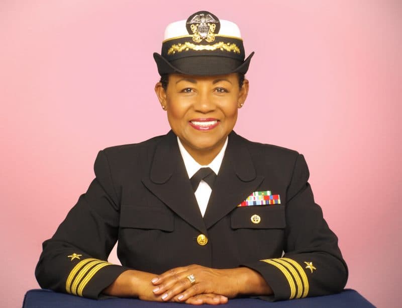 Jamaican Born becomes first Women President of the NNOA
