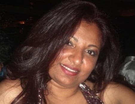 Trinidad & Tobago Independence "Diaspora’s Next Gen" Spotlight: Denyse Baboolal