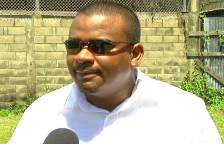 Belize Deputy PM confirms detainment in US