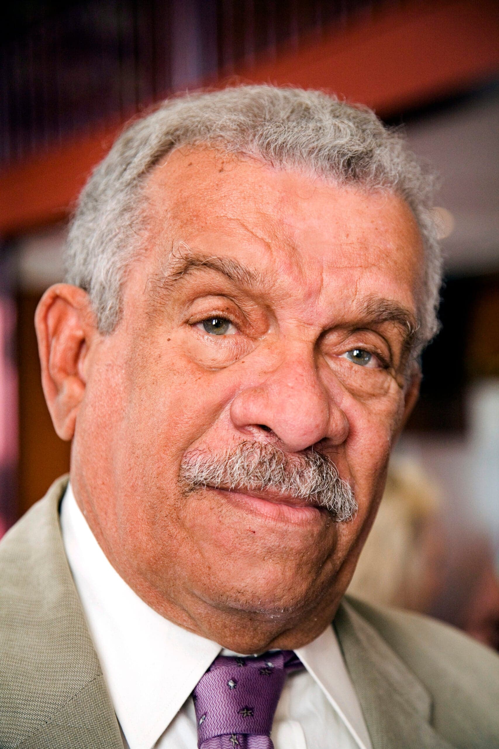 Derek Walcott Library added to UNESCO Memory of the World Register