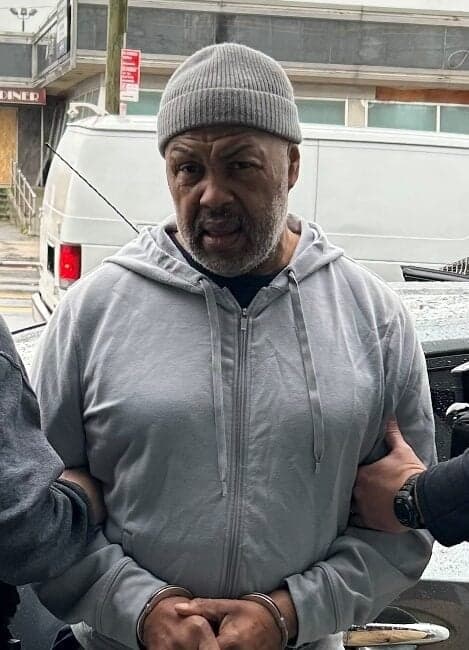 Jamaican national among 206 arrested in major ICE operation in New York